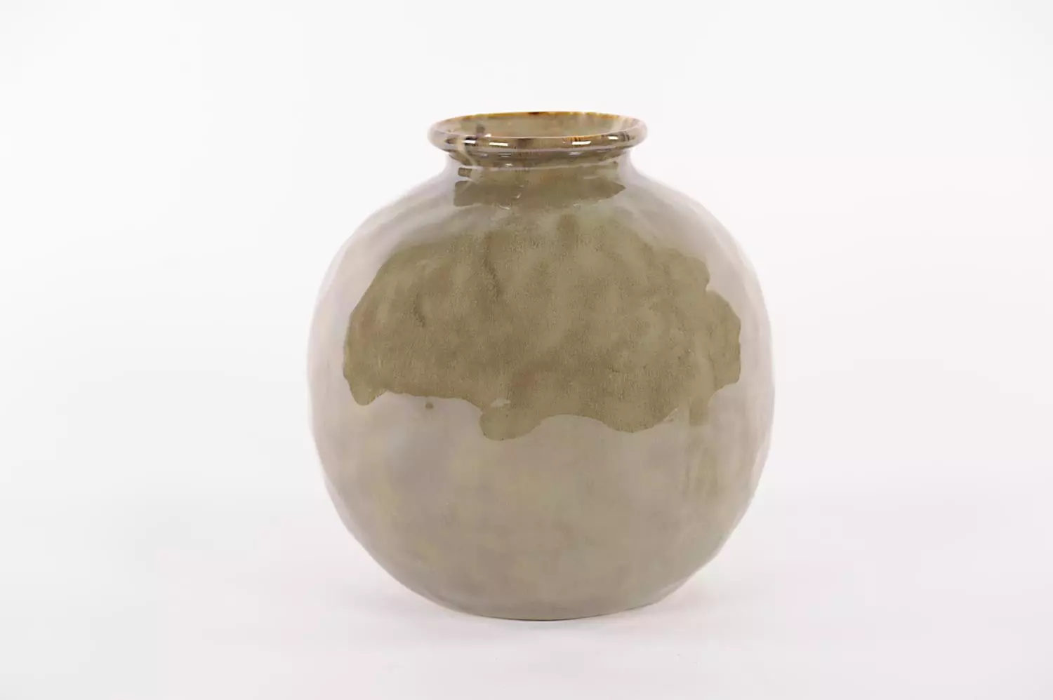 Ceramic Vase ø30xh31cm 74044