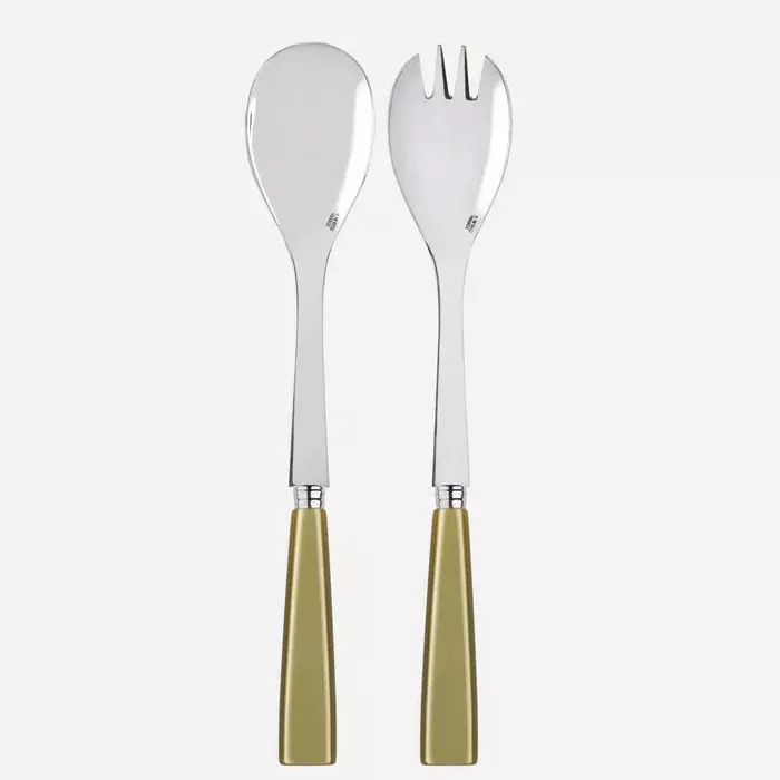 Sabre Paris Icone Salatbestikk Moss