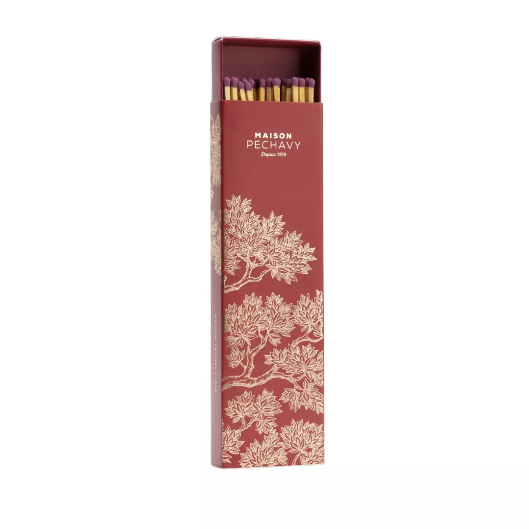 Fyrstikker Pomme D `Amour 10218