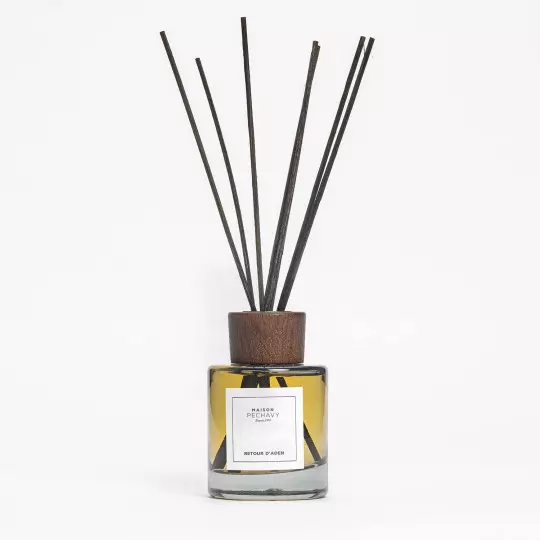 Diffuser D`Ambiance 110ml Retour D`Aden 40202