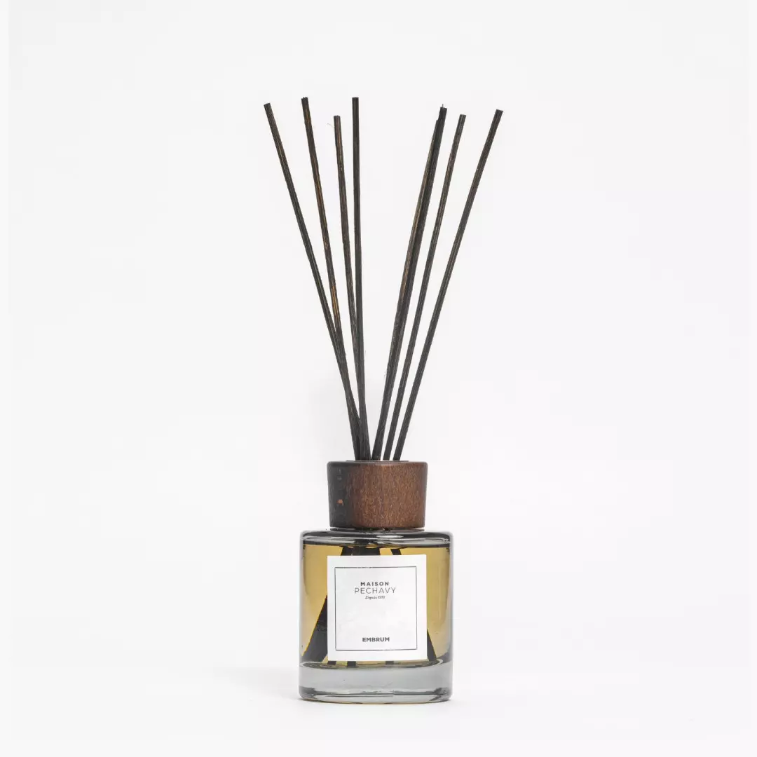 Diffuser D`Ambiance 110ml Embrum 40201