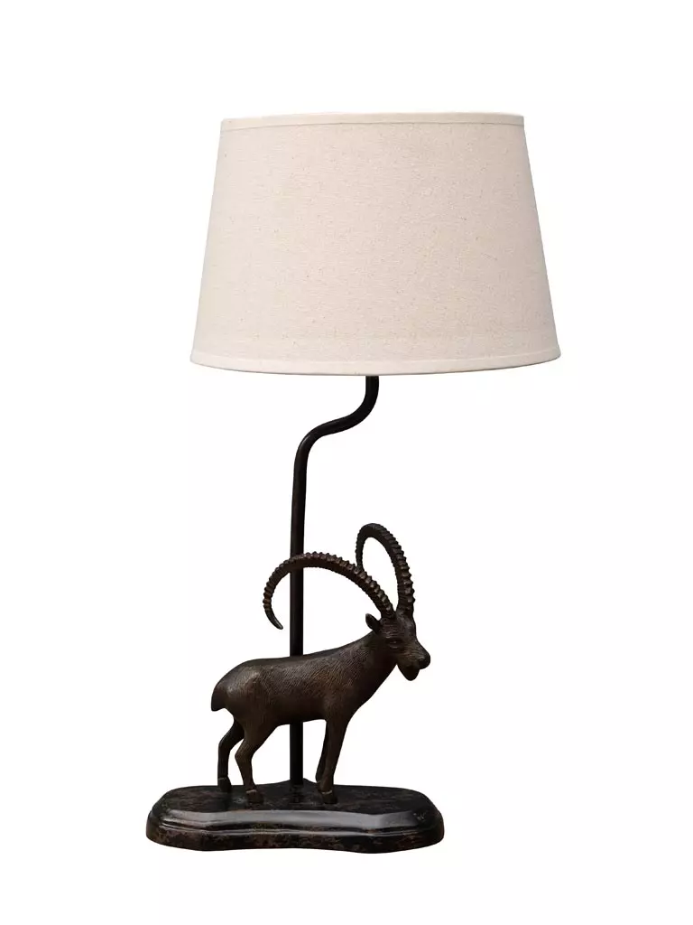 Table Lamp Ram 33878