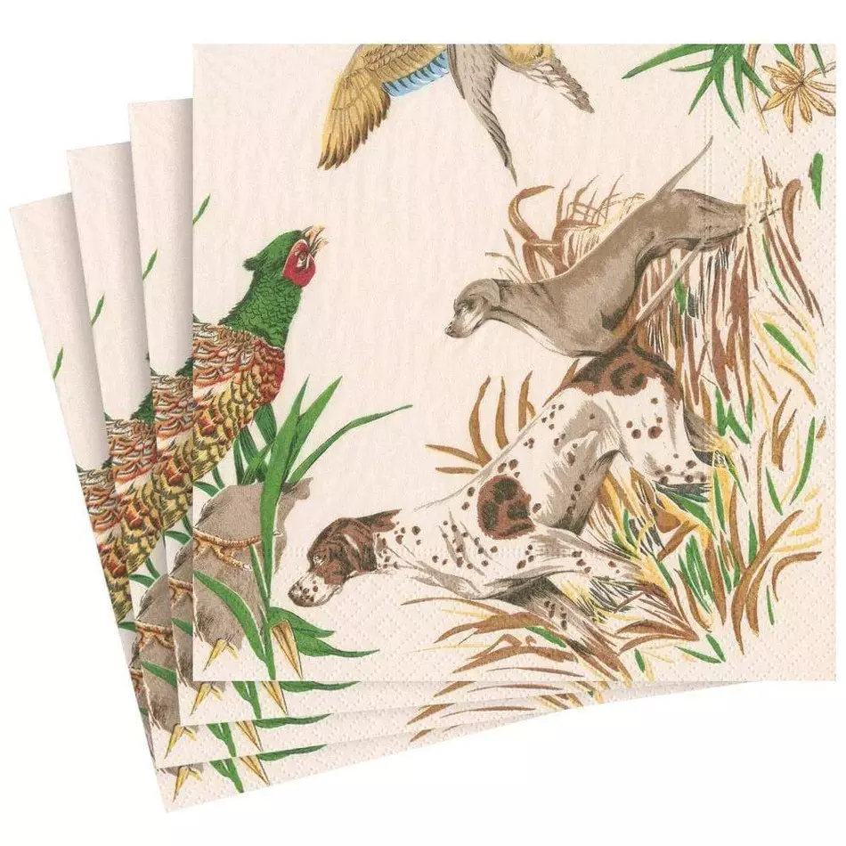 Napkin Sologne 3320d