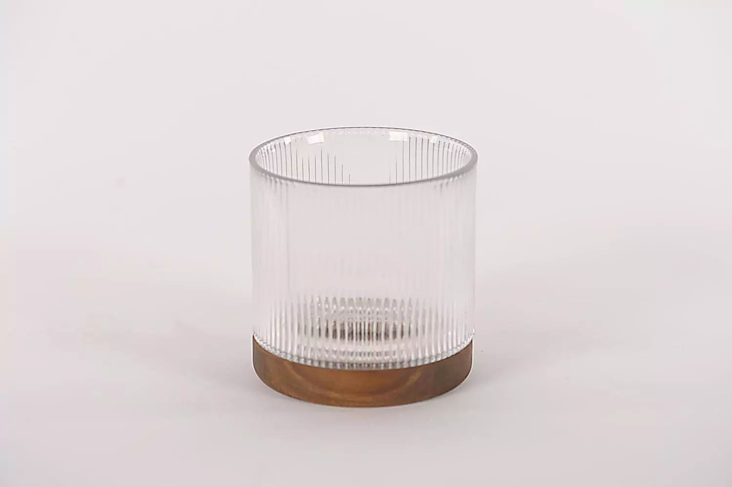 Ridge Glas votive 14,6xh14cm 34162