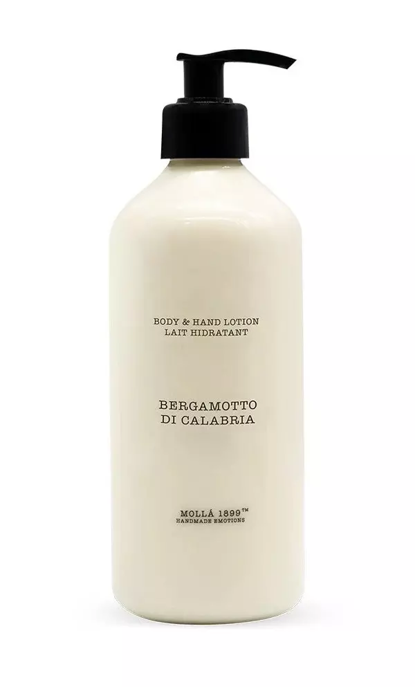 Handcream Bergamotto Di Calabria 500ml Hc30