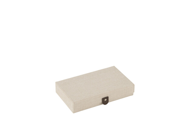 Jewellery Box 25x15x5cm 51775