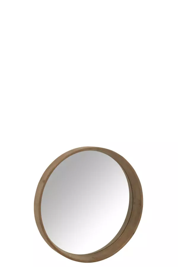 Mirror Beige 60x8cm 55972