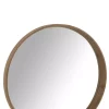Mirror Beige 91x8cm 55973