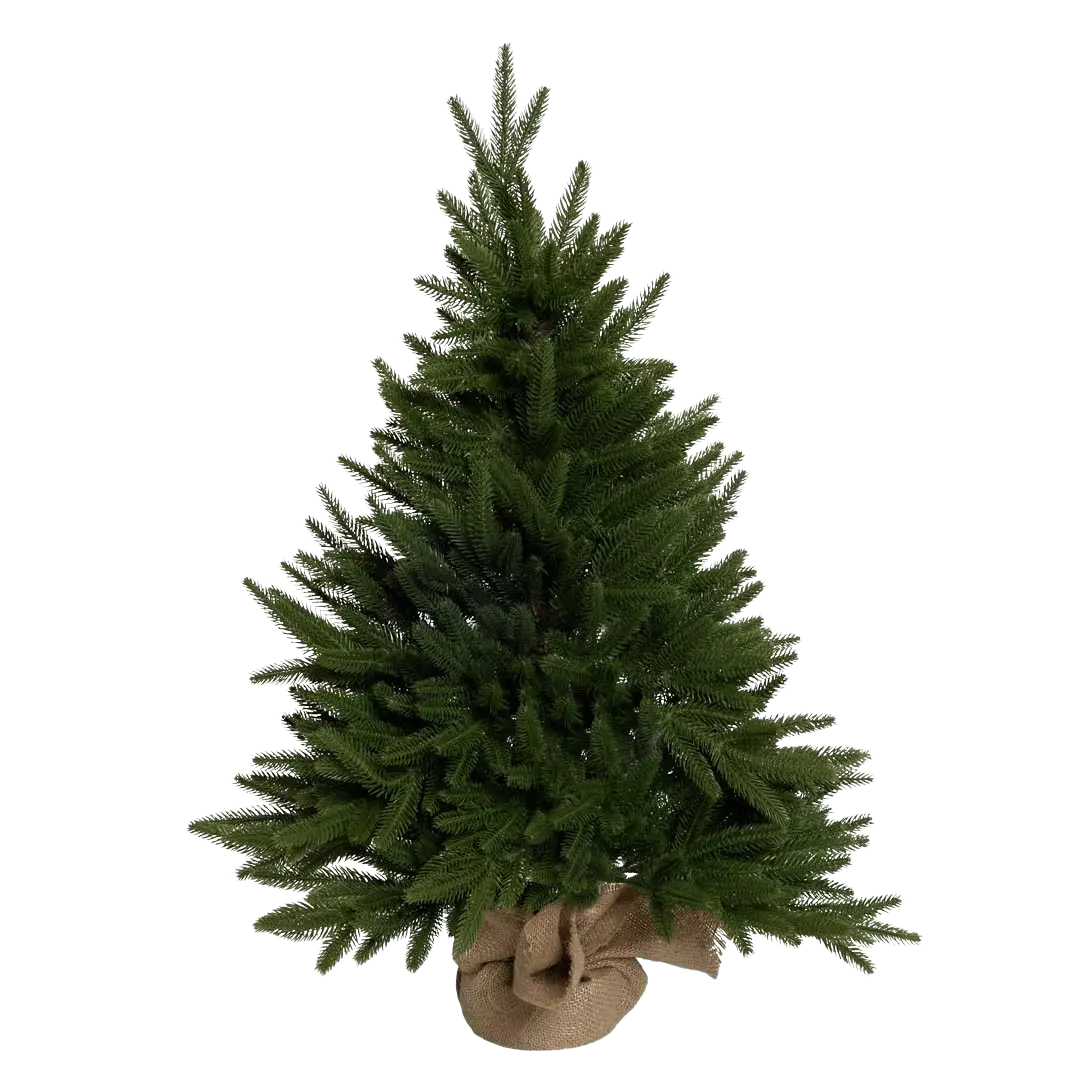 Juletre Mela Mini H 90cm