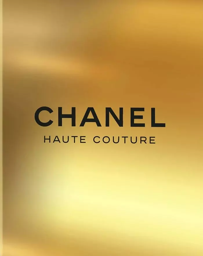Chanel Haute Couture