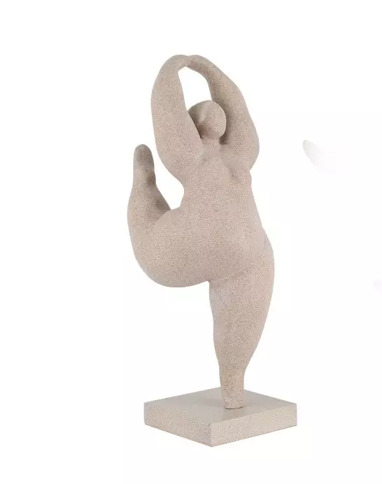 Ballet Dame II h52cm 325-887