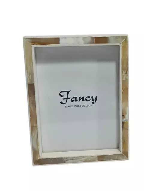 Photoframe Creme Bone 15x20cm 680-151