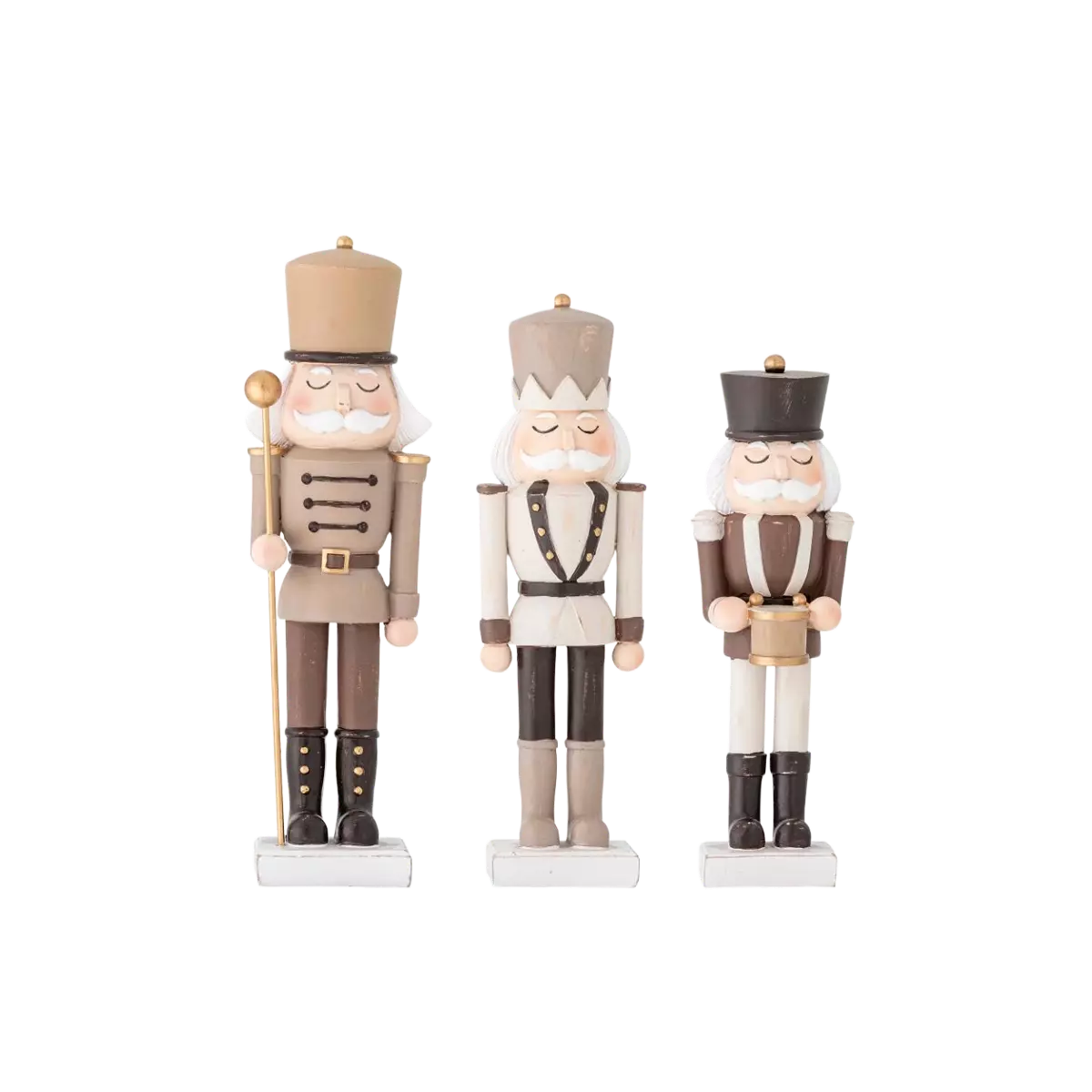 Nutcracker M 6x5xh25cm 82072144