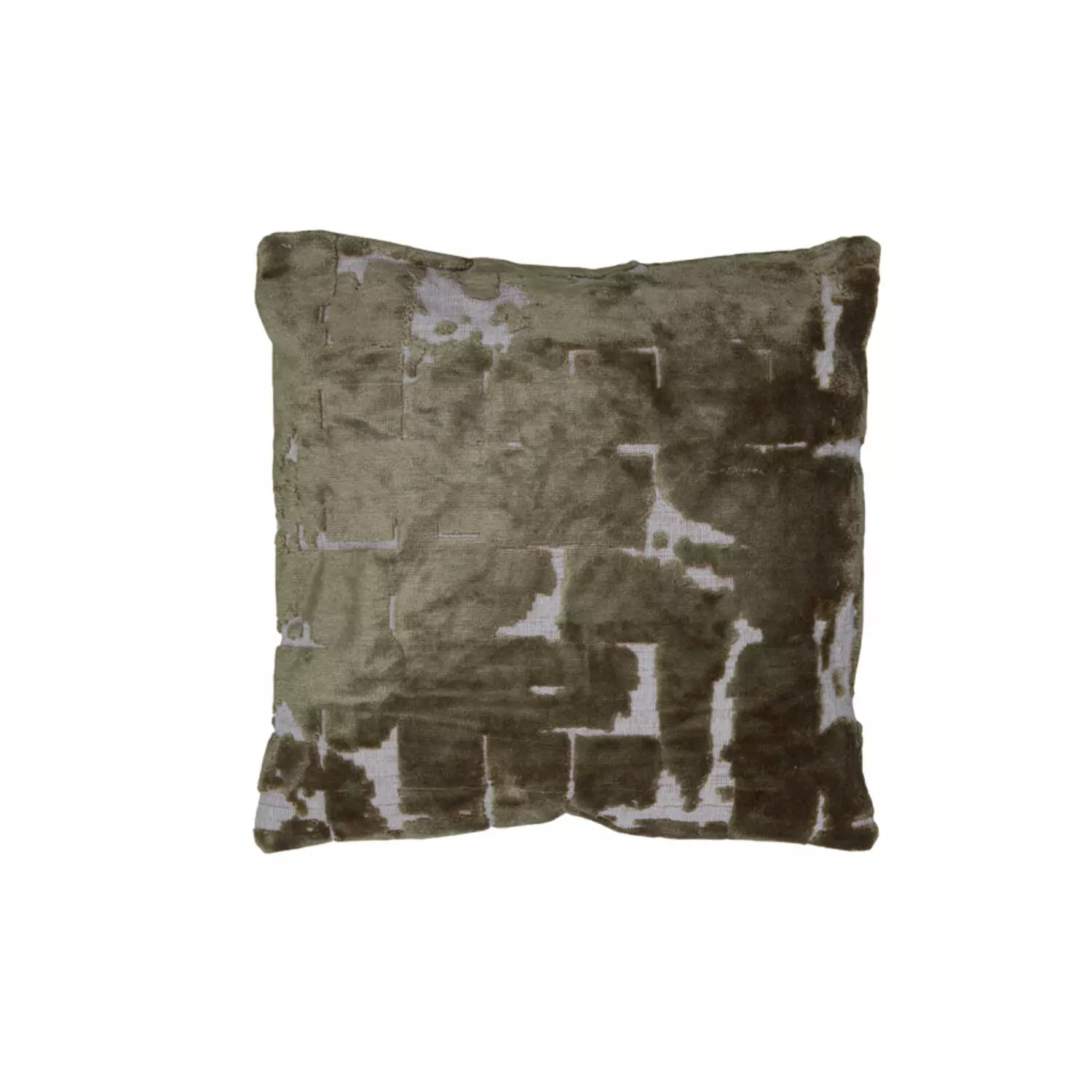 Cushion Green 45x45cm M Duninnmat 6868781