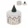 D 42114 X Mas Tree / Nutcracker