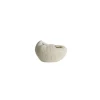 Vase Deco Cream 34x28xh21cm 5732343