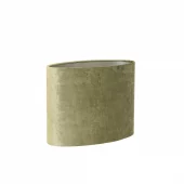 3545767 Shade Oval Staight Slim Gemstone Olive 45/21/32cm