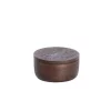 Deco Box Matt Brown 14xh7cm 7612083