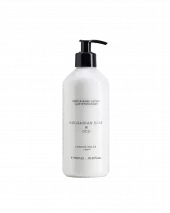 Handcream Bulgarian Rose & Oud 500ml
