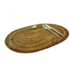 Oval Bordbrikke nplh10