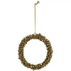 Christmas Bells Ring 12x2cm Mas-7295