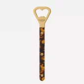 Sabre Paris Flaskeåpner Bistrot Gold Tortoise