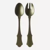 Sabre Paris Salatbestikk Olive Honorine
