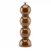 Addison Ross Pepperbøsse Chocolate 24cm Gr1022