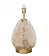 Riom Table Lamp Small  (Base Only) 50824