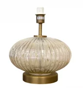 Zosima Table Lamp ( Base Only) 50804