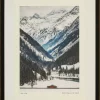 L`Elan Rouge IM 087