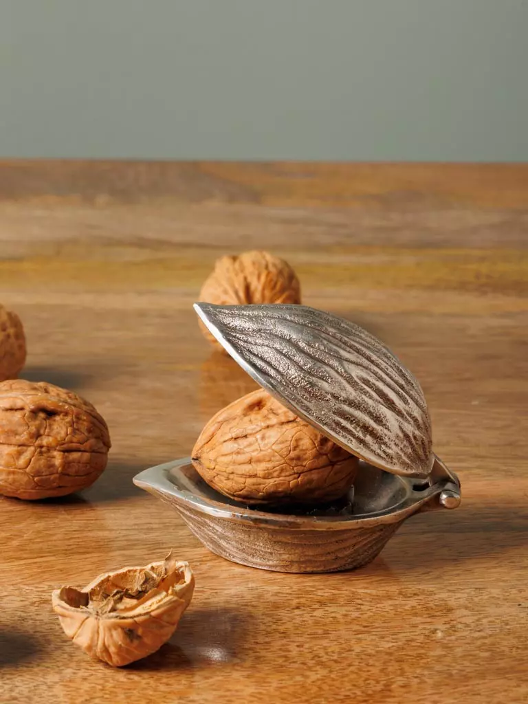 Nut Cracker Noix 41095