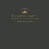 Official Downton Abbey Cookbook Collection
