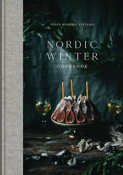 Winter Cookbook