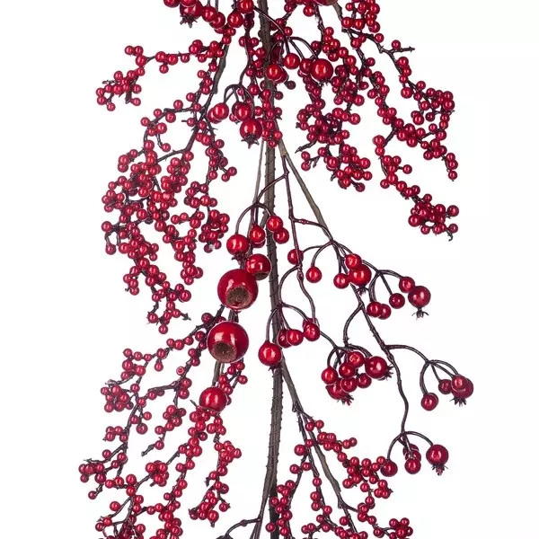 Sa 45721 Berry Garland 150cm