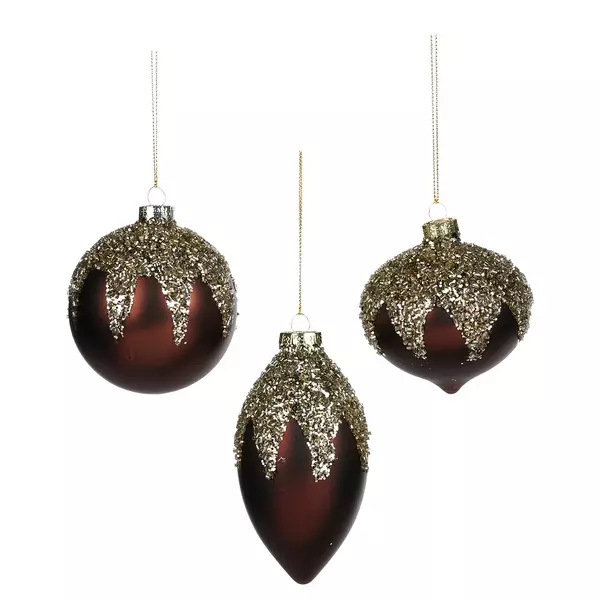 P 31598 Glass Bead ass 3