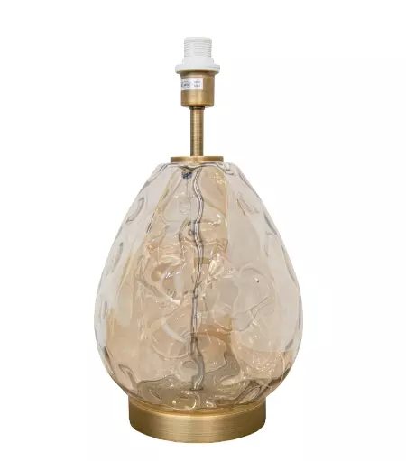 Riom Table Lamp Small  (Base Only) 50824