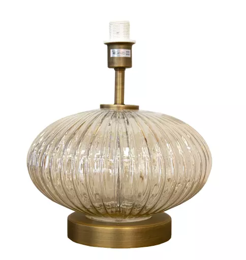 Zosima Table Lamp ( Base Only) 50804