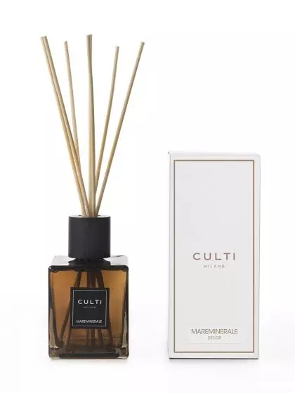 Culti Milano Diffuser Mareminerale 500ml