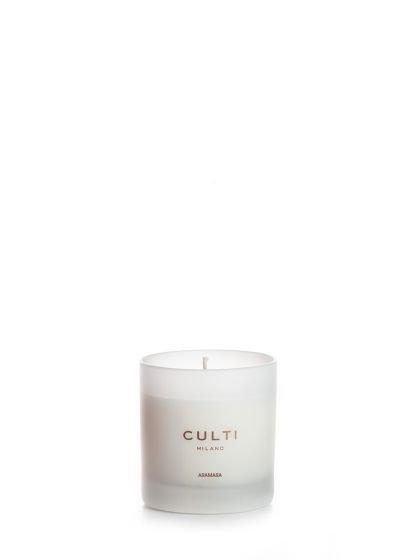 Culti Milano Scented Candle Aramara 270g