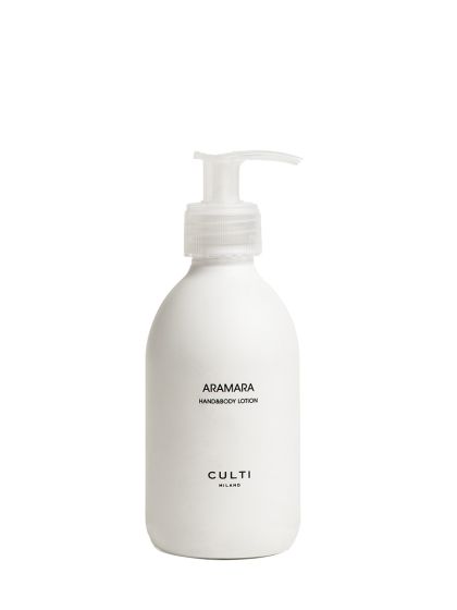 Culti Milano Hand/Body Lotion Aramara 250ml