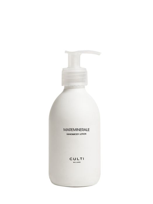 Culti Milano Hand & Body Lotion Mareminerale 250ml