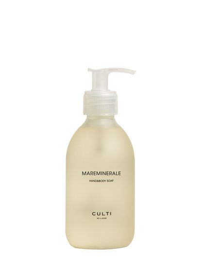 Culti Milano Hand & Body Soap Mareminerale 250ml