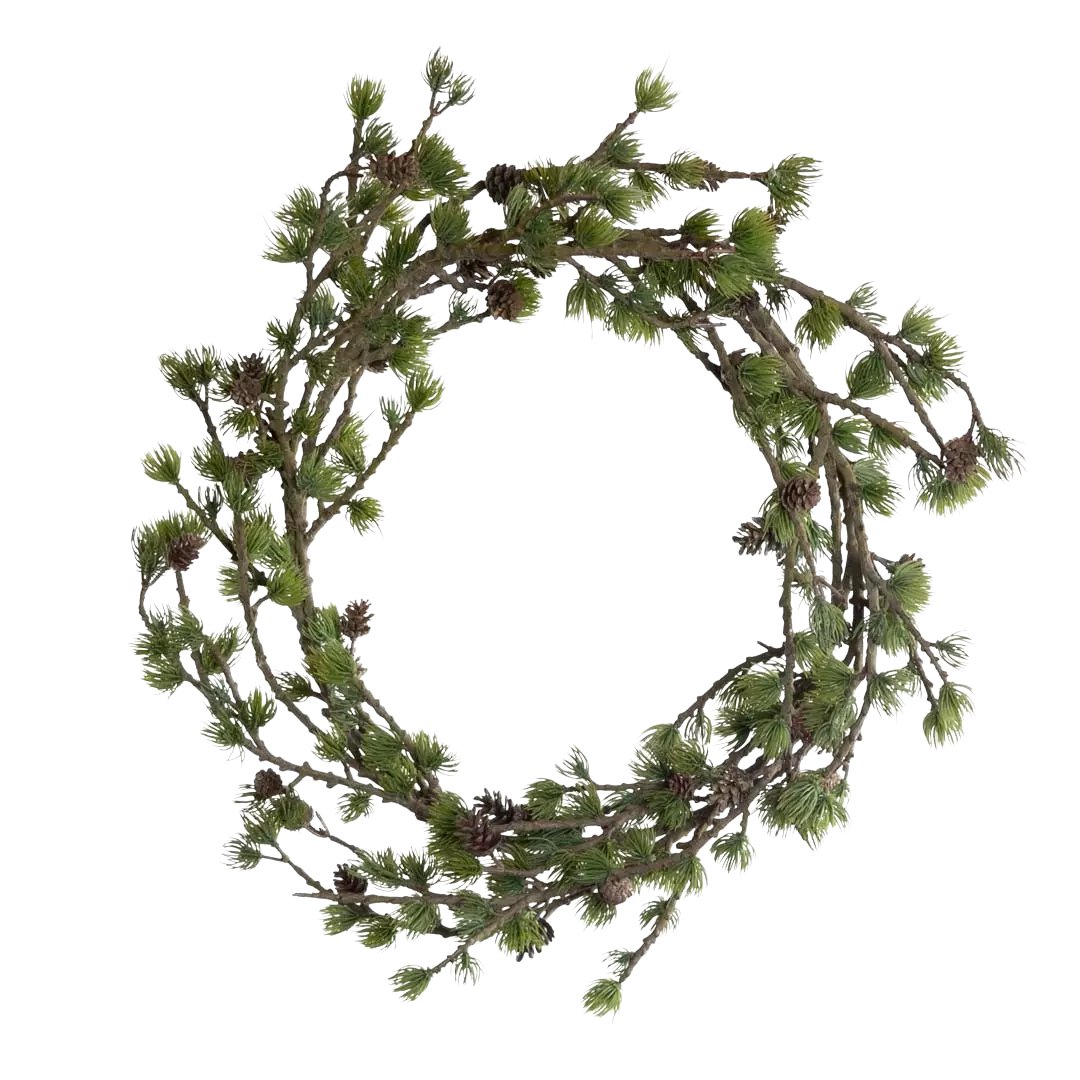 Krans Lerk ø 60cm 16167