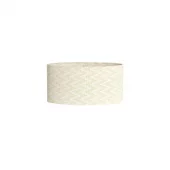 Shade Oval Straight Slim Low J white 45/21/22cm 3845527