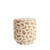 Pouf Terra & Cream 40xh44cm 5511490