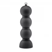 Scandi Bobbin Blak 24cm Gr1506