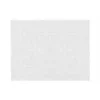 Hamman Bathmat Hvit 100% Bommull 60x80cm