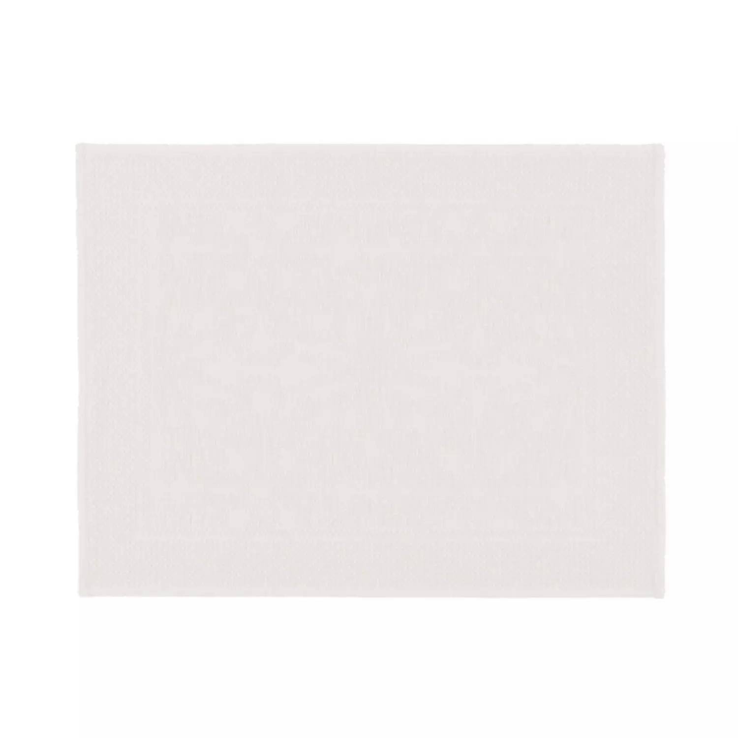 Hamman Badematte Craie Cotton 60x80cm