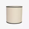 Lampshade Cylinder Sand / Earth Boss2607